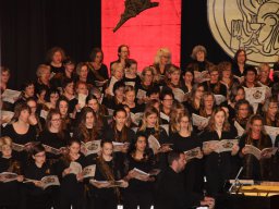 Carmina Burana 2017 